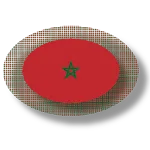 Moroccan apps icon