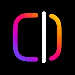 Edits, an Instagram app | Indus Appstore | App Icon