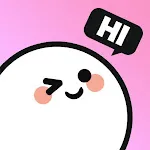 VideoPal - Friends Chat Live icon