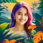 Photo Lab Picture Editor 2025 icon