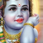 Krishna Leela icon