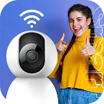 Wifi Smart Camera App icon