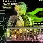 takken offline game psp 6 icon