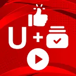 UviewPro - Views & Subs icon