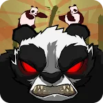 Bamboo Panda icon