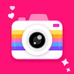 Beauty Camera Plus - Selfie Ca icon