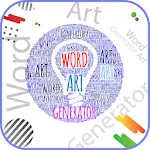Word Art Design Apps icon