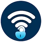 WPS WPA Connect Dumpper‏ icon