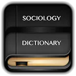 Sociology Dictionary Offline icon