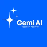 Gemi AI icon