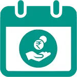 Personal Account Manager icon
