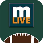 MLive.com: MSU Football News icon