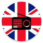 Radio UK Online icon