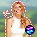 Background Eraser - AI Editor icon