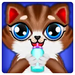Kitty Kate Daycare icon