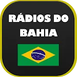 Radio Bahia: Radio Stations icon