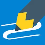 Nulis Aksara icon