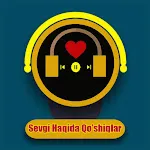 Uzbek Qo'shiqlari internetsiz icon