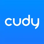 Cudy icon