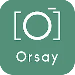 Orsay Visit, Tours & Guide: To icon