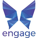 Engage School icon