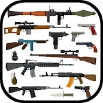 Firearms Sounds icon