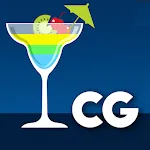 Cocktails Guru (Cocktail) App icon