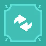 Sticker Town icon