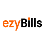 EzyBills - POS & Billing icon