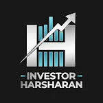 Investor Harsharan icon