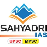 Sahyadri IAS icon