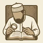 Islamic AI - Muslim Bot icon