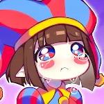 Vlinder Gacha: Dress up games icon
