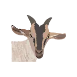 My Goat Manager - Farming app icon