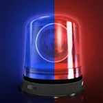 Siren(Patrol,FireEngine,AMBL) icon