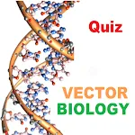 Vector Biology Quiz icon