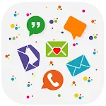 SMS Collection icon