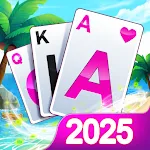 Solitaire TriPeaks - Card Game icon