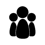 Flexible Grouping icon
