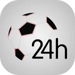 Bari 24h icon