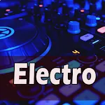 Live Electro Radio - Music icon