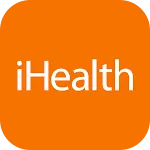 iHealth MyVitals icon