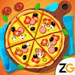 Cooking Family : Madness Resta icon