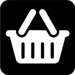 InstaShop picker icon