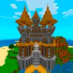 Maps for Minecraft | Houses icon