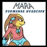 Run Mara! icon