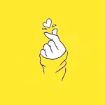 Yellow Wallpaper icon