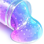 Real Slime Simulator Maker icon