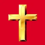 Cross Tv icon