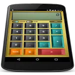 Simple Calculator icon